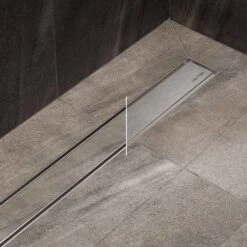 Sturotec Duschboardelement 100 X 100 Cm, Mit Easy-Drain Duschrinne -VIEGA Verkäufe sturotec duschboardelemente 100 x cm mit 8891432