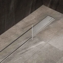 Sturotec Duschboardelement 80 X 80 Cm, Mit Easy-Drain Duschrinne -VIEGA Verkäufe sturotec duschboardelemente 80 x cm mit 8891381