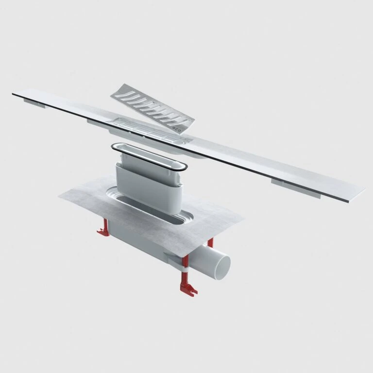 Titelseite -VIEGA Verkäufe aco zubehoer duschrinnen showerdrain s ablaufkoerper 10055333 768x768 1