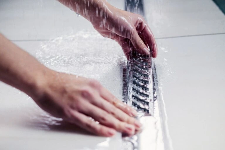 Titelseite -VIEGA Verkäufe aco zubehoer duschrinnen showerdrain s ablaufkoerper 10055339 768x512 1